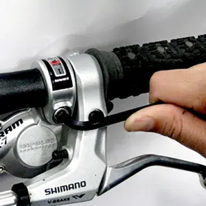 Clé allen Super B Tb-7705 image-2