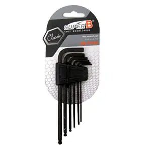 Clé allen Super B Tb-7705 image-1