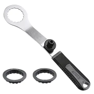 Montage- en demontagegereedschap voor kom Super B TB-BB11 Hollowtech/Truvativ/FSA image-0