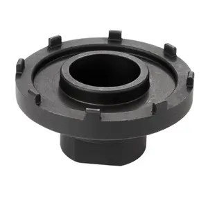 Rimozione del pignone del motore Super B Bosch image-0