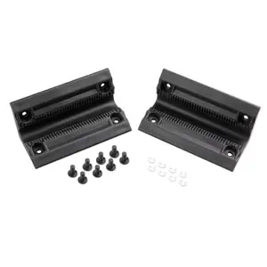 Kit de reparação de bicicleta para suporte de oficina Super B TB-WS20A (x2) image-0