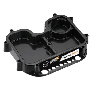 Werkstatt Fuß Tablet Fahrrad Reparaturset Super B TB-WS11 image-0