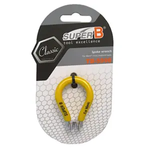 Speichenschlüssel Super B Tb-5596 image-2