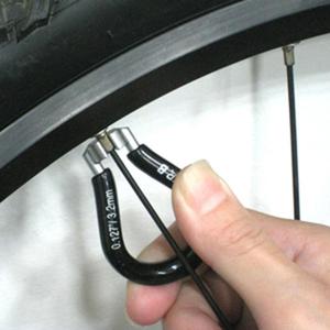 Spoke wrench Super B Tb-5540 image-1