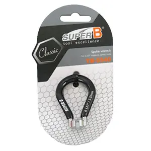 Spoke wrench Super B Tb-5540 image-2