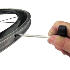 Spoke wrench with hex handle 4.8mm length 110mm Super B TB-7811 image-2