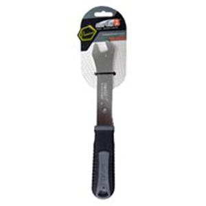 Llave de pedal de montaje/desmontaje con mango Super B Premium image-1
