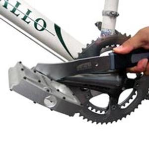 Llave de pedal de montaje/desmontaje con mango Super B Premium image-2