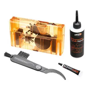 Nettoyant de chaîne kit complet Super B TB-323000 image-0