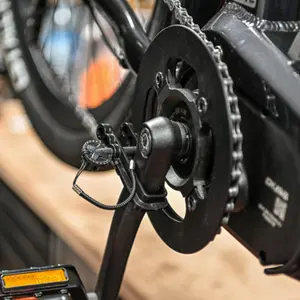 Bloque pédalier Super B Tb-cr30 image-1