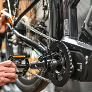 Bloque pédalier Super B Tb-cr30 image-2