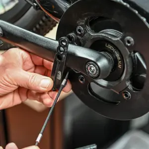 Bloque pédalier Super B Tb-cr30 image-3