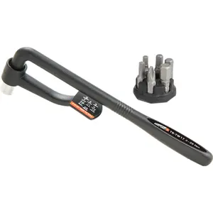 Torque wrench Super B TB-TW17 Torx Classic