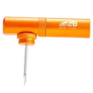 Kit de réparation vélo Super B TB-TL25 image-0