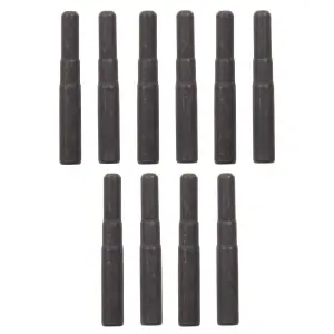 Tendicatena per bicicletta di ricambio in acciaio Super B Premium TB-CC60&50 CRV image-0