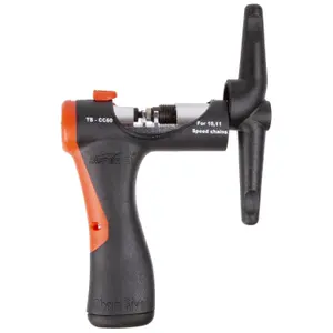 Steel chain sprocket Super B Premium TB-CC60 image-0