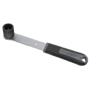 Εξ extractor πεταλιών Super B TB-BB30 Shimano, ISIS Driver image-0