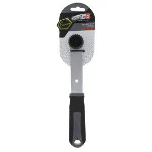 Εξ extractor πεταλιών Super B TB-BB30 Shimano, ISIS Driver image-1