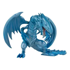 Figurine - blue-eyes white dragon Super Impulse Yu-Gi-Oh! image-0