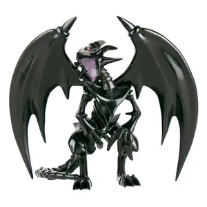 Figurine - red-eyes black dragon Super Impulse Yu-Gi-Oh! image-0