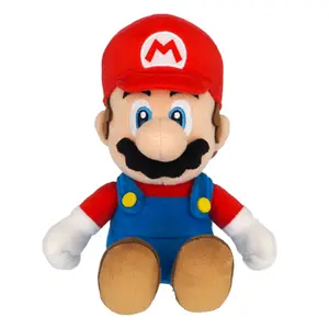 Plys Super Mario