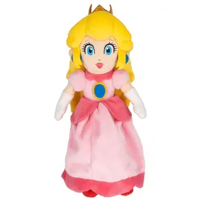 Plys Super Mario - Peach