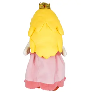 Plys Super Mario - Peach image-1