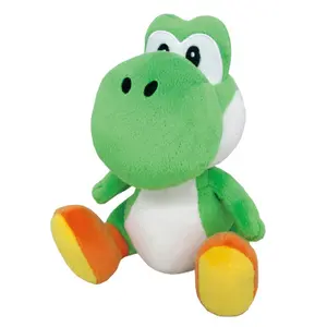 Pelúcia Super Mario - Yoshi