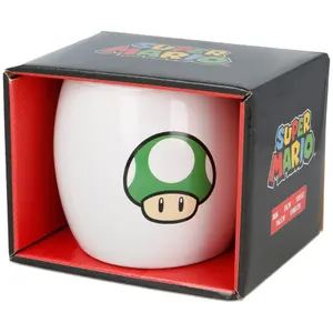 Ceramic mug gift box Super Mario image-2