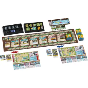Επιτραπέζια παιχνίδια Super Meeple Ark Nova image-3