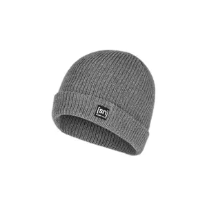 Bonnet super.natural Merino Basic image-0