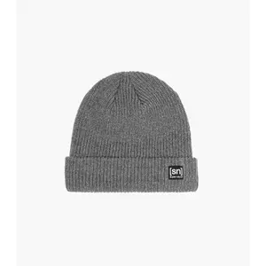 Bonnet super.natural Merino Basic image-1