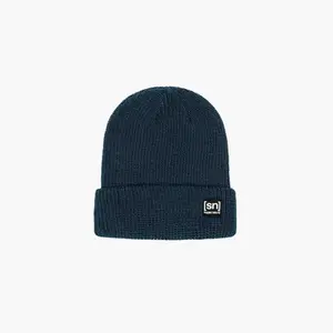Bonnet super.natural Merino Basic image-1
