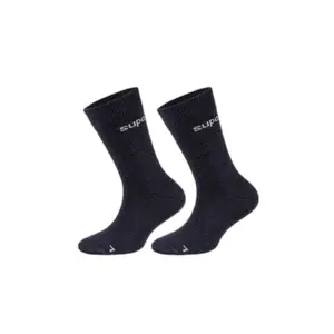 Chaussettes bébé super.natural All Day (x2) image-0