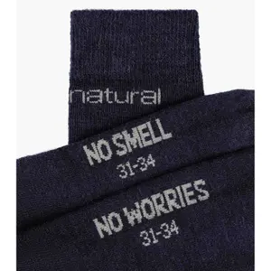 Chaussettes bébé super.natural All Day (x2) image-1