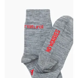 Chaussettes bébé super.natural All Day (x2) image-1