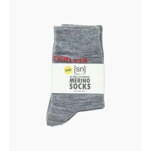 Chaussettes bébé super.natural All Day (x2) image-2