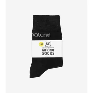 Chaussettes enfant super.natural All Day (x2) image-2