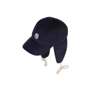 Earflap Hat super.natural image-0