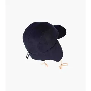 Earflap Hat super.natural image-3