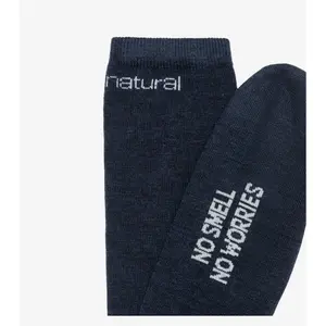 Μακριές κάλτσες super.natural Wool Guardians (x2) image-3