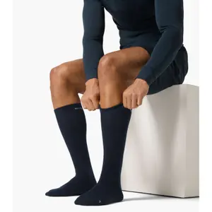 Μακριές κάλτσες super.natural Wool Guardians (x2) image-2