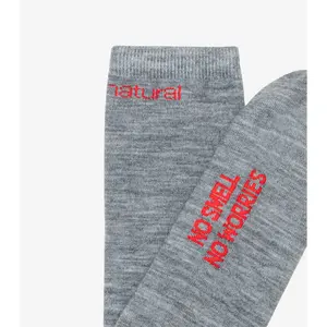 Μακριές κάλτσες super.natural Wool Guardians (x2) image-4