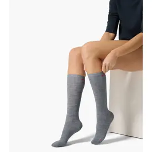 Μακριές κάλτσες super.natural Wool Guardians (x2) image-2
