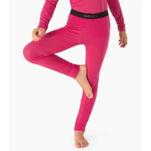 Leggings para crianças super.natural Tundra175 image-3