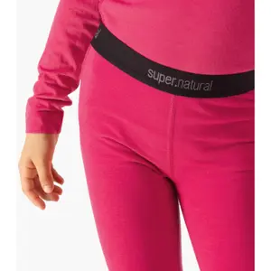 Leggings para crianças super.natural Tundra175 image-4