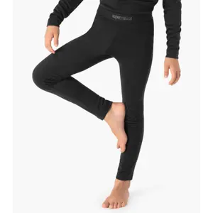 Leggings para crianças super.natural Arctic230 image-1