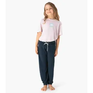 Calças de jogging para criança super.natural image-2