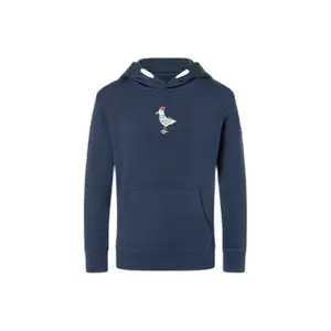 Child hoodie super.natural Johnny image-0