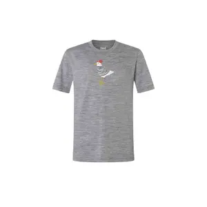 T-shirt för barn super.natural Johnny